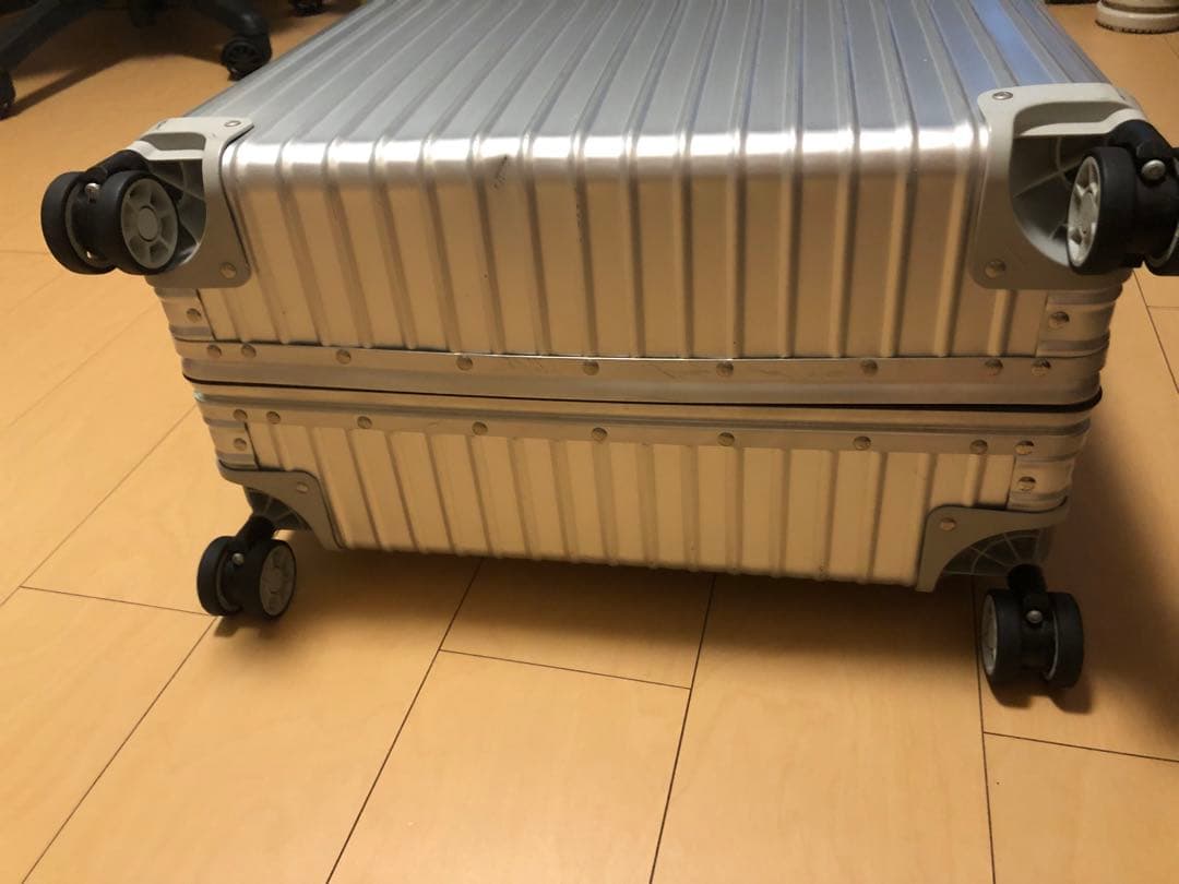 RIMOWA 73 Classic Flight MW リモワ