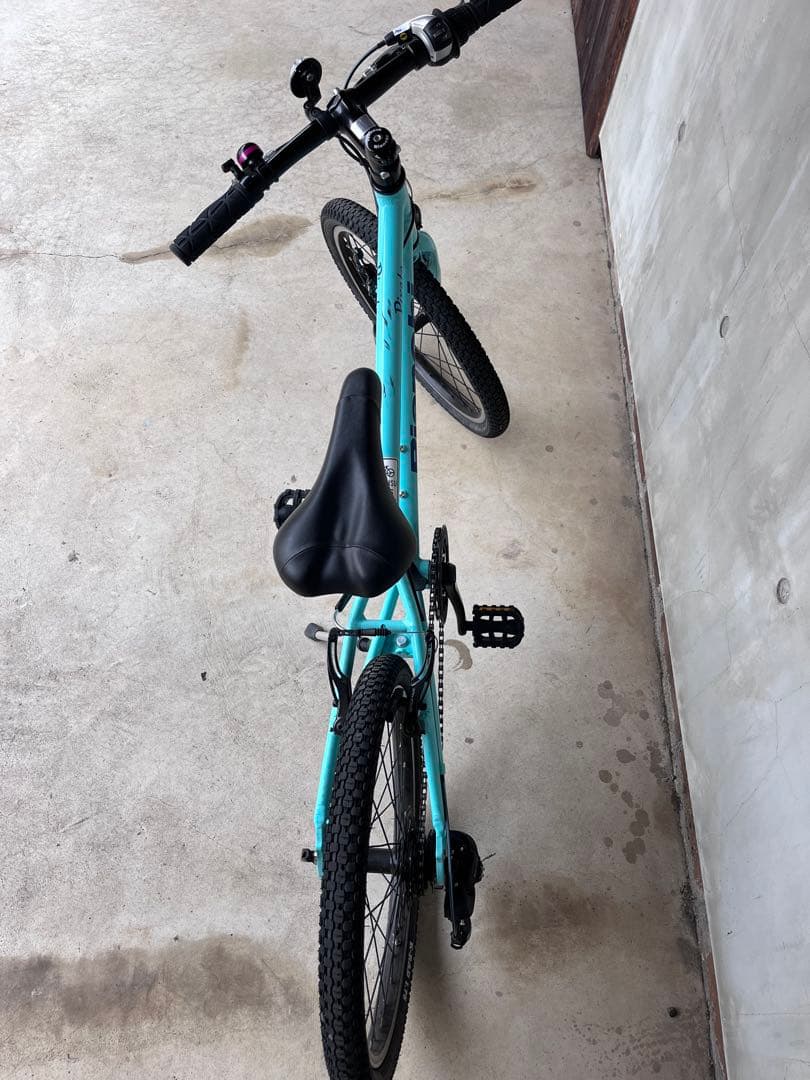 Bianchi ビアンキ PIRATA 20ピラータ