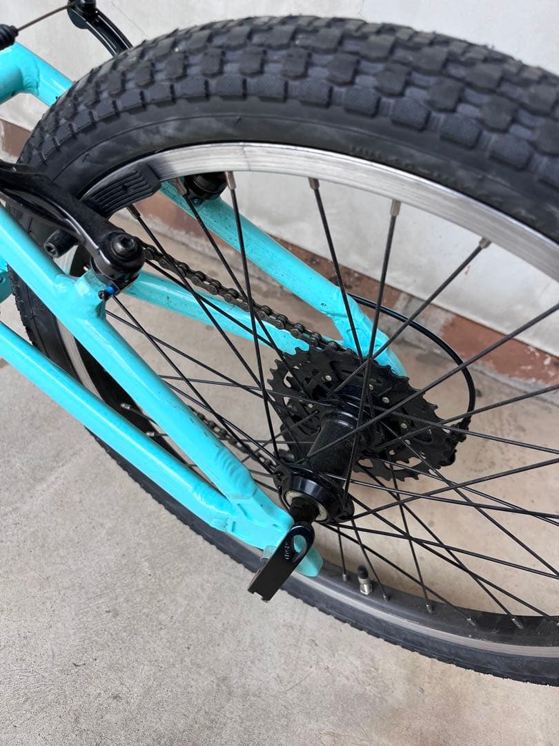 Bianchi ビアンキ PIRATA 20ピラータ