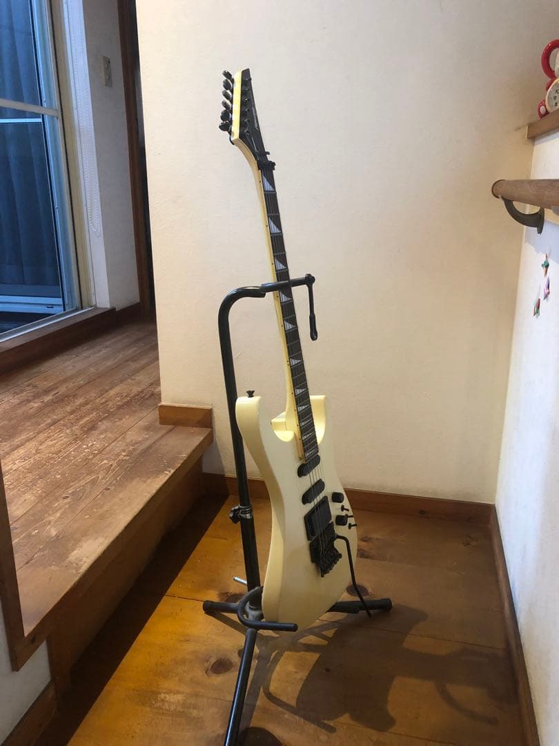 【レア】FERNANDES STJ-75