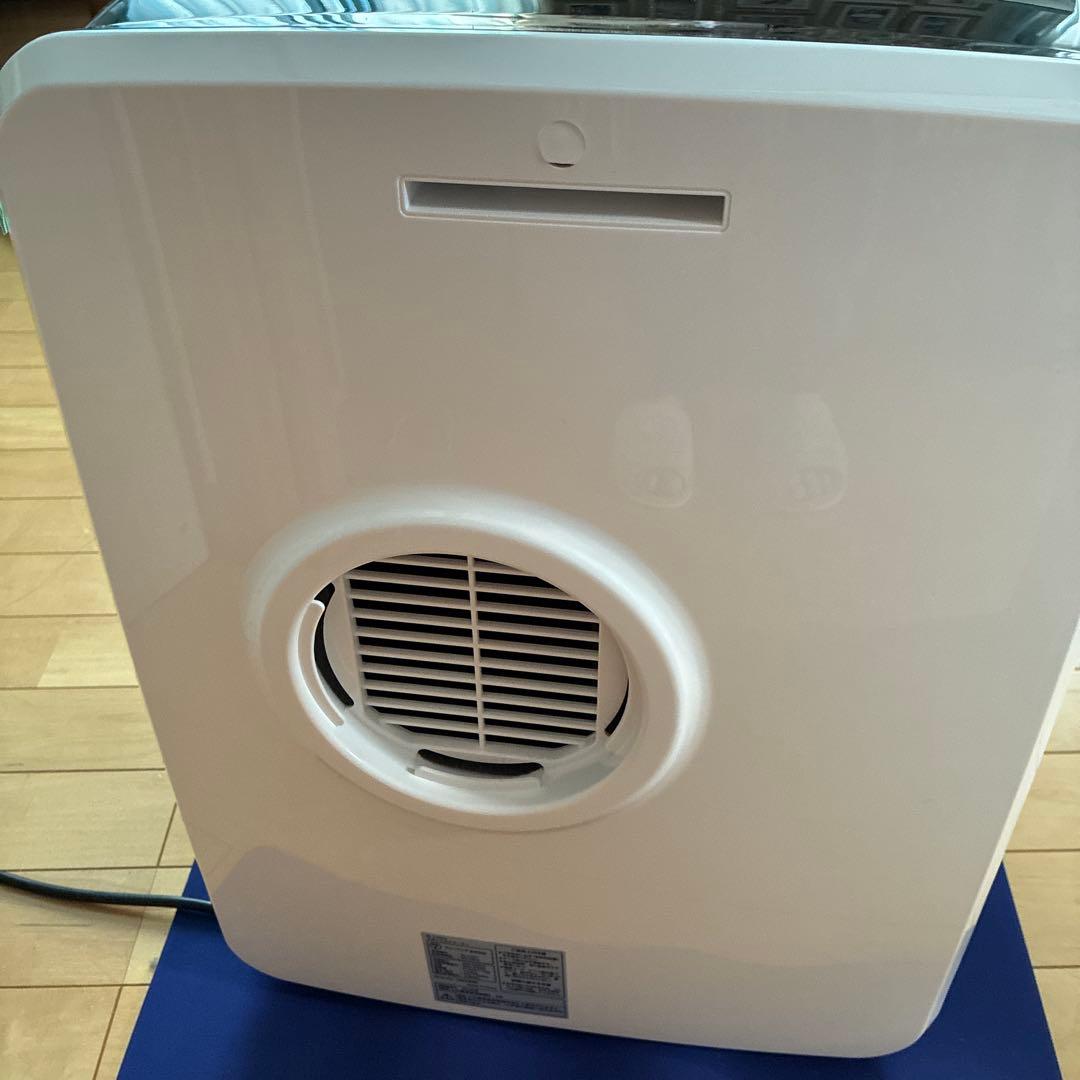 新品ハイブリッド式排熱レス　スポットエアクーラーTHREEUP DLーY2502