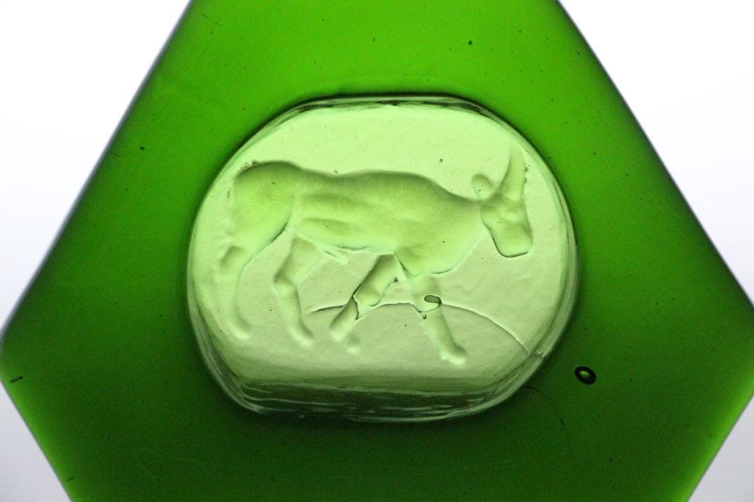 Erik Hoglund エリックホグラン 灰皿 アッシュトレイ 35955