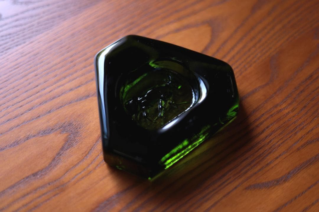 Erik Hoglund エリックホグラン 灰皿 アッシュトレイ 35955