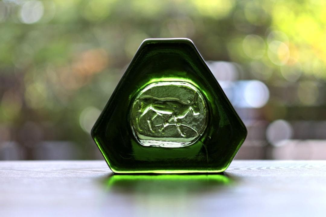 Erik Hoglund エリックホグラン 灰皿 アッシュトレイ 35955