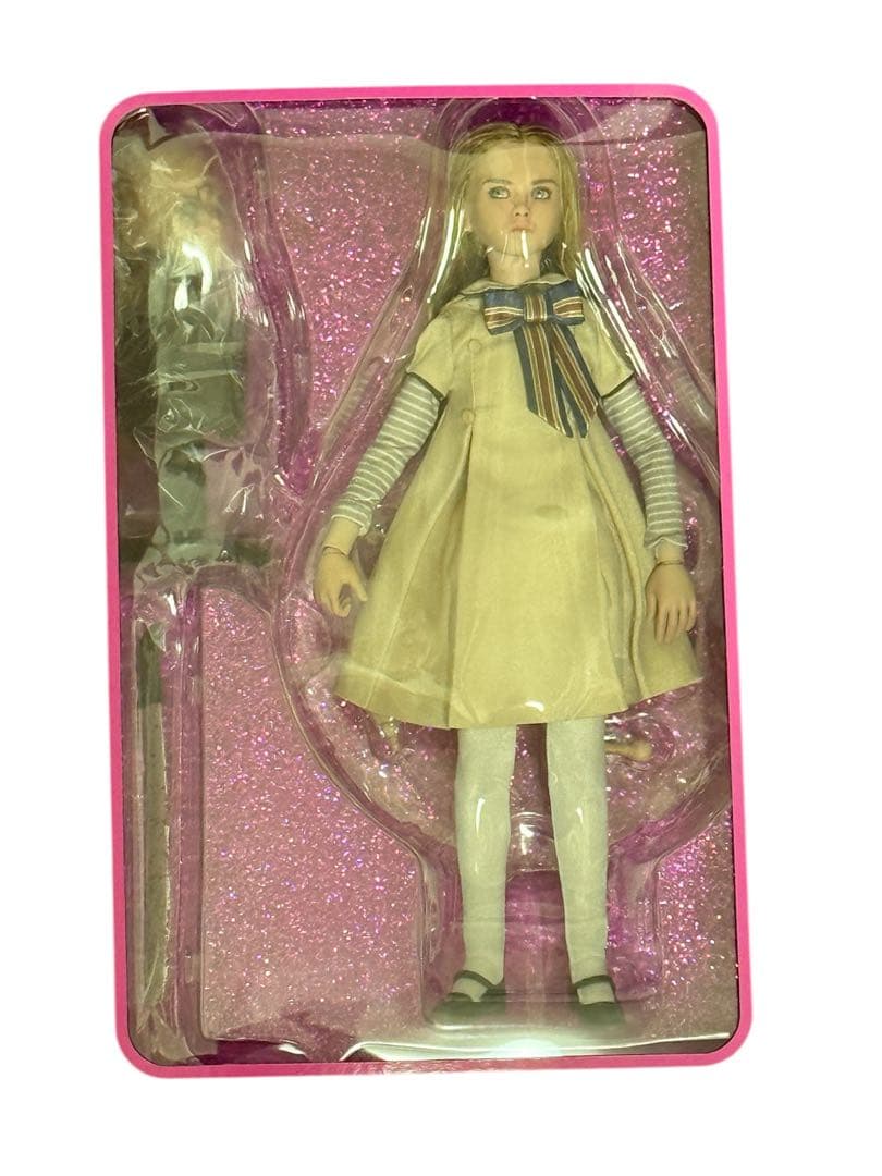 mondo社製m3gan ミーガン 1/6 フィギュア