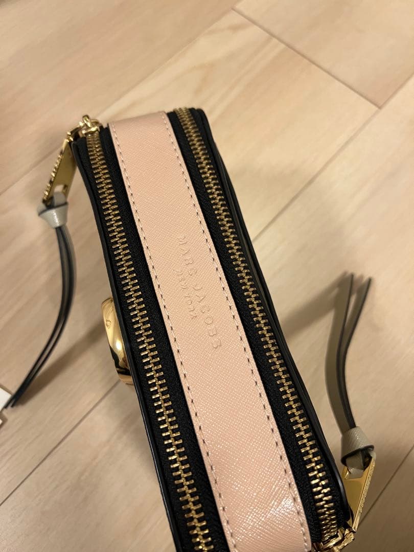 MARC JACOBS バッグ