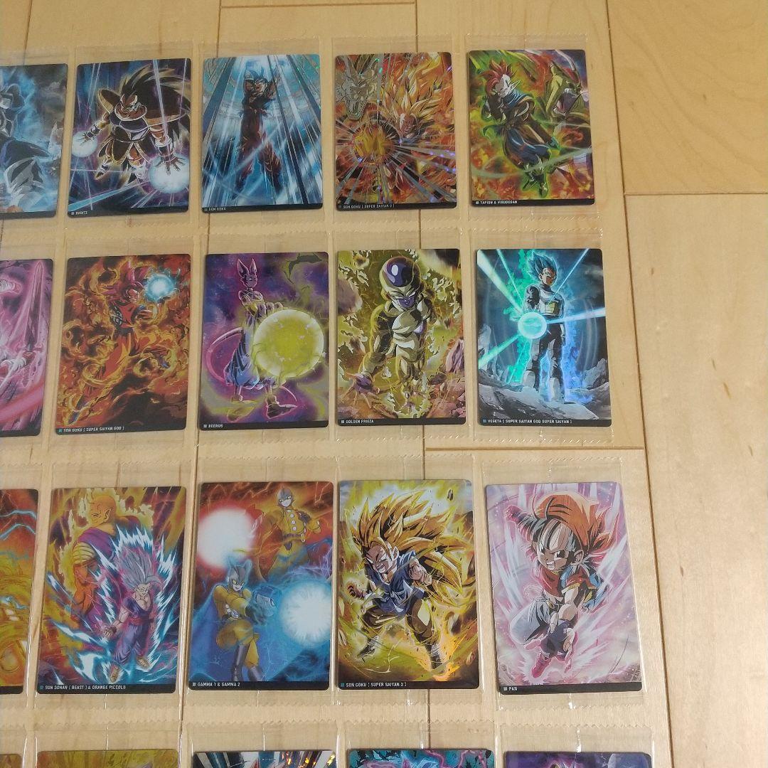 ドラゴンボール イタジャガ Vo.4 コンプリート 30枚セット