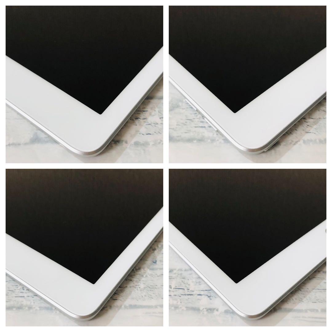 Apple 第6世代 iPad 32GB wifiモデル　管理番号：096