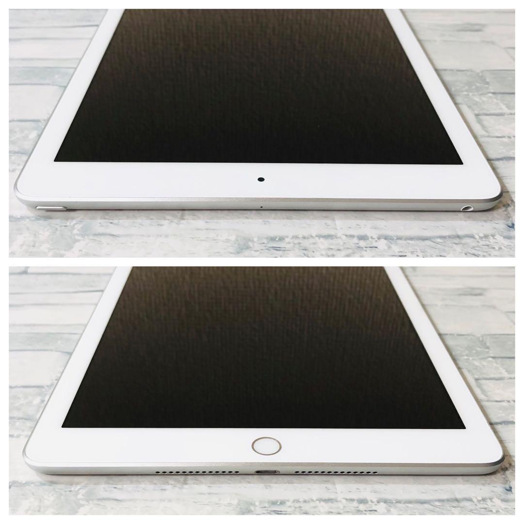 Apple 第6世代 iPad 32GB wifiモデル　管理番号：096