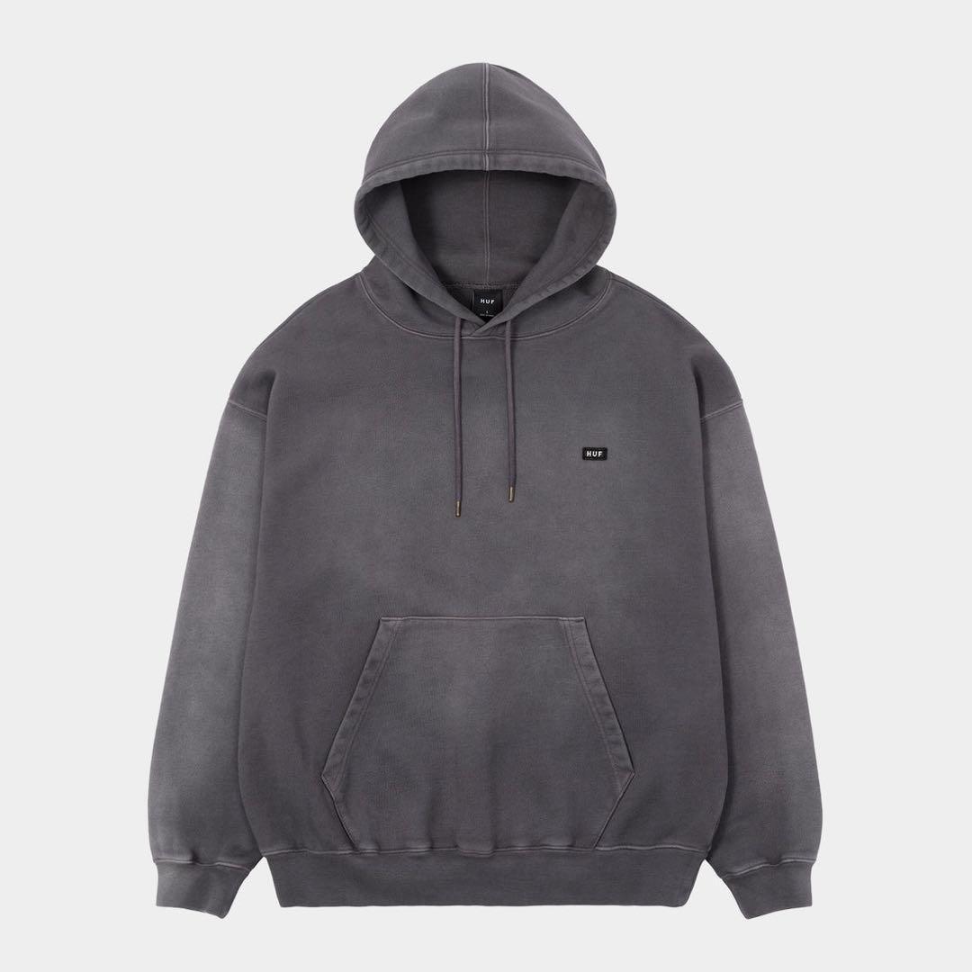 ▪️新品未使用　HUF/CLASSIC FLEECE HOODIE（パーカー）