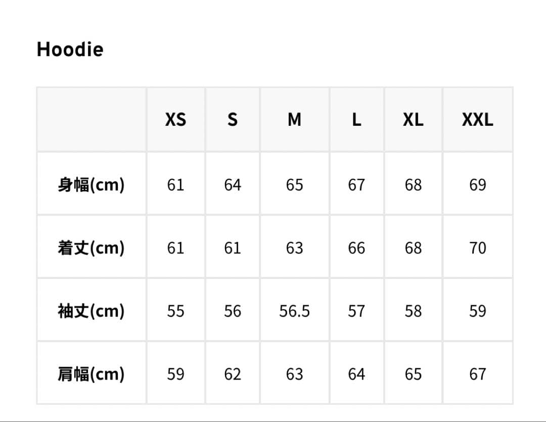 ▪️新品未使用　HUF/CLASSIC FLEECE HOODIE（パーカー）