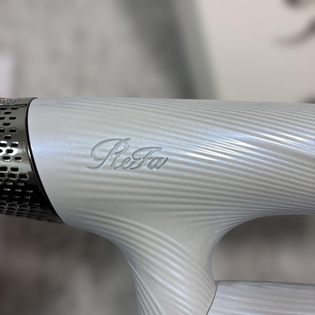 ReFaドライヤーBEAUTOUCH DRYER SMART RE-AN-02A