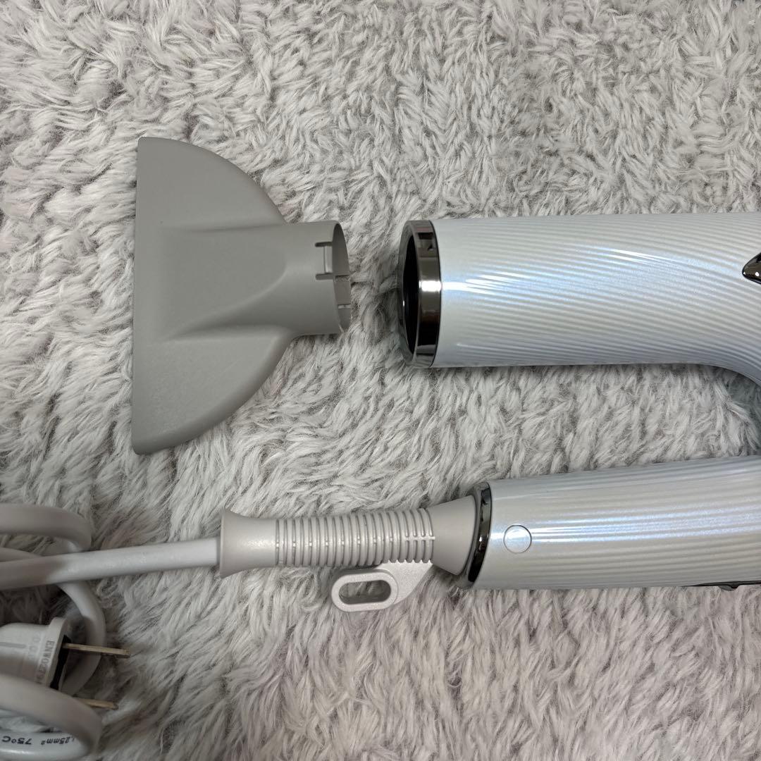ReFaドライヤーBEAUTOUCH DRYER SMART RE-AN-02A