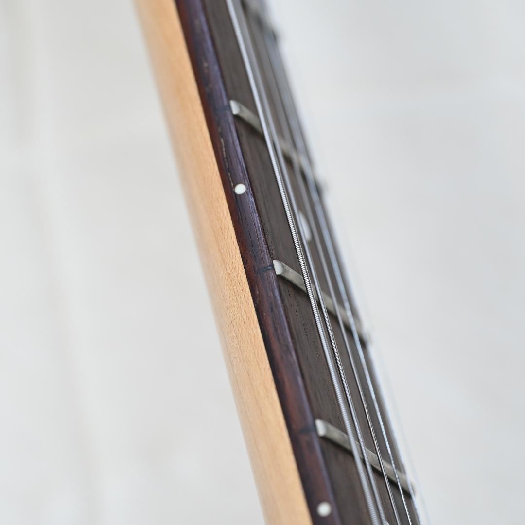 Jackson エレキギター HH配列 FR搭載 レッド G024