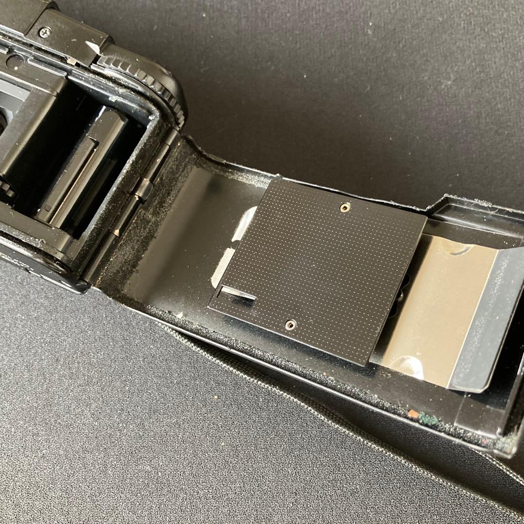 【動作OK】OLYMPUS XA2 A11 フィルムカメラ