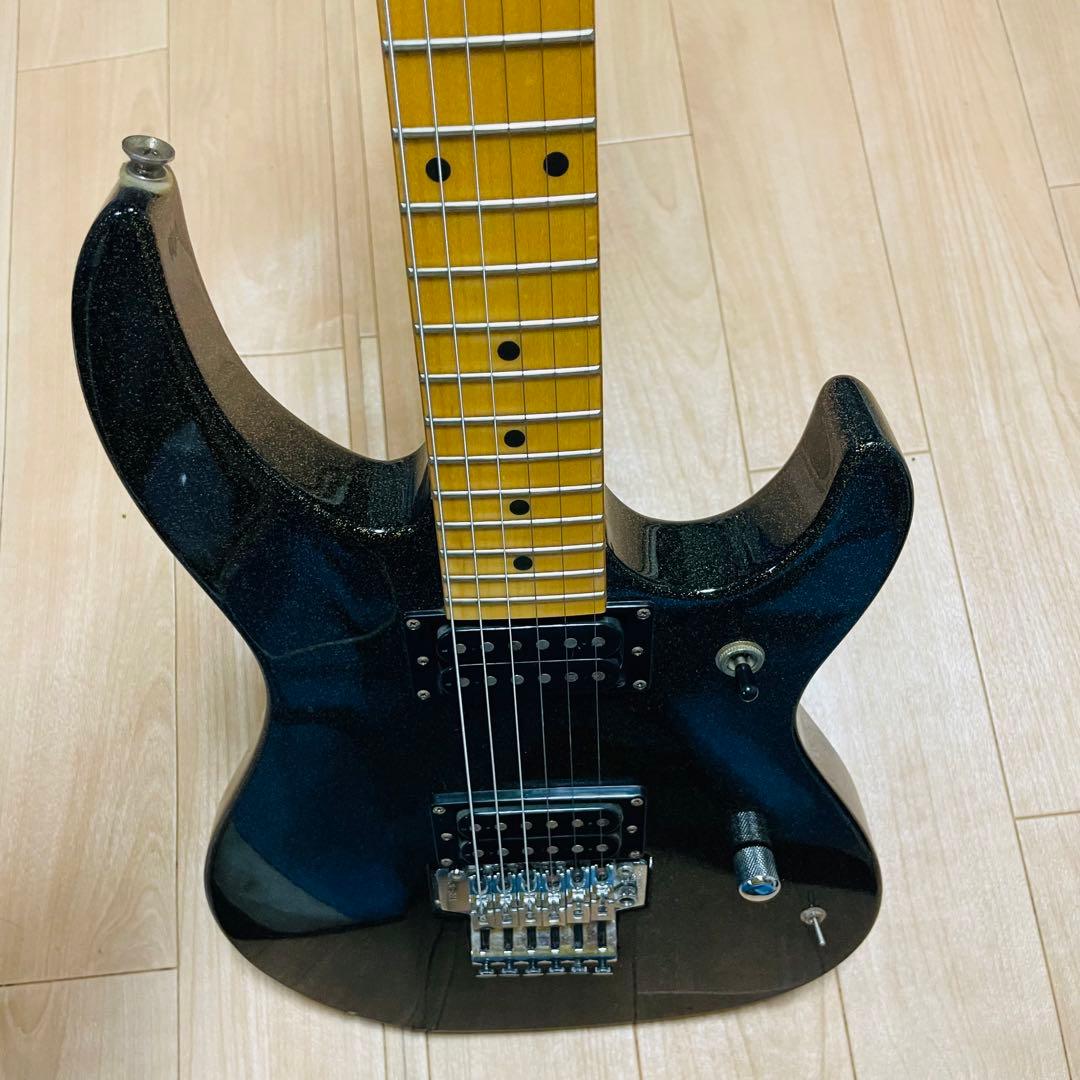 Killer KG-SERPENT エレキギター