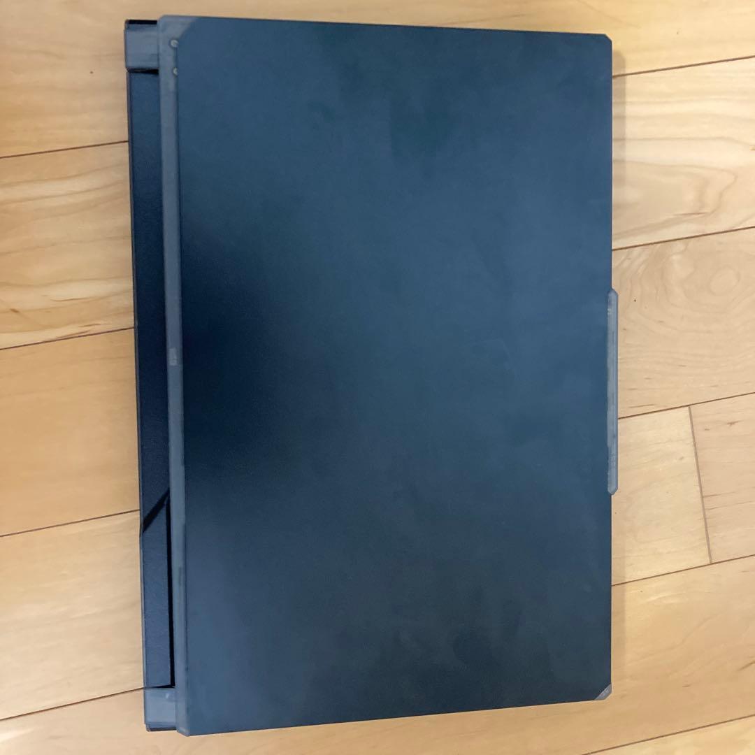 T*o様 MSI Cyborg 15 A12VF ゲーミングPC&カバー付き