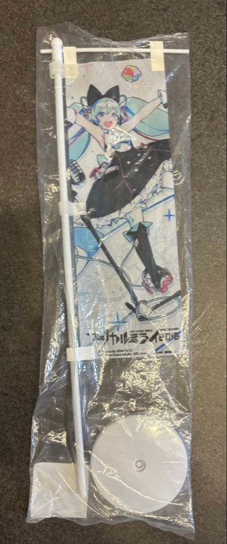 初音ミク マジカルミライ 2016 グッズ まとめ売り ②