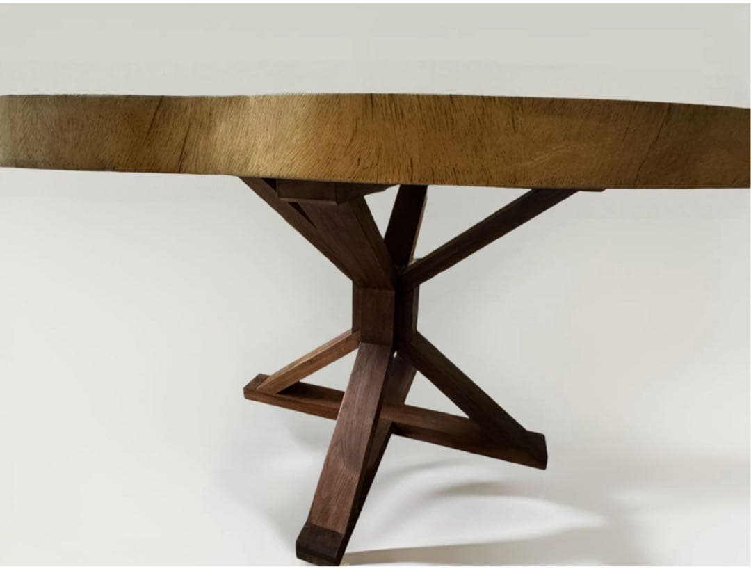 モンキーポッドテーブル