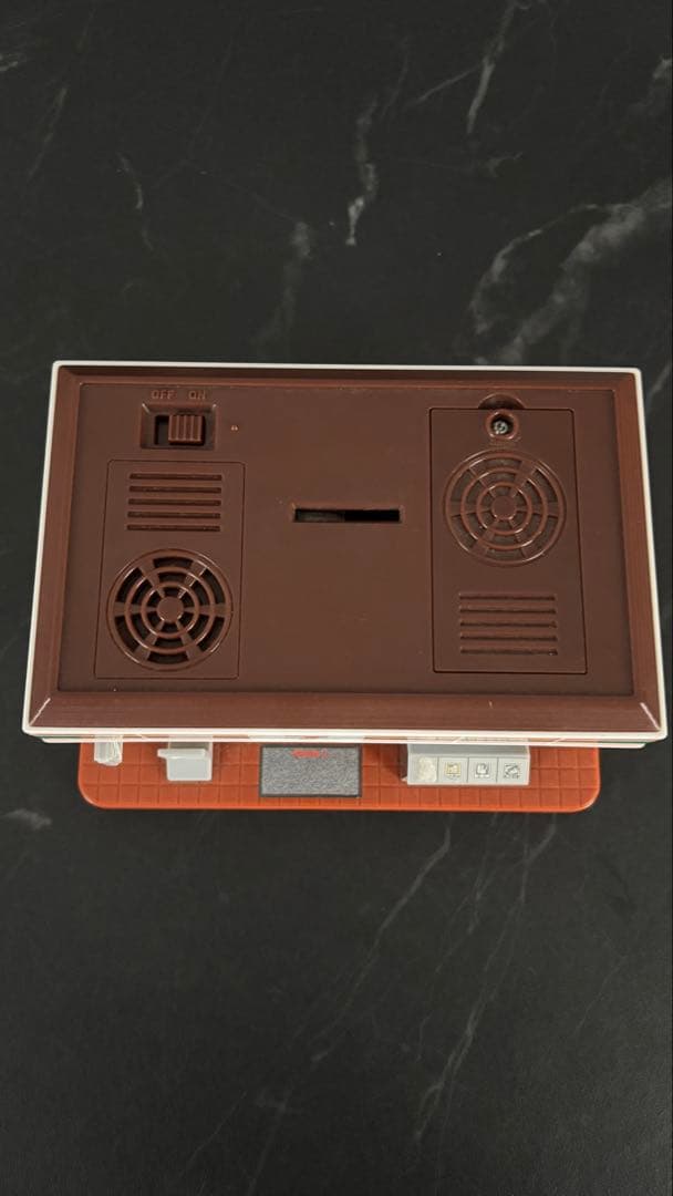 【即日発送】セブン貯金箱 メロディー付き