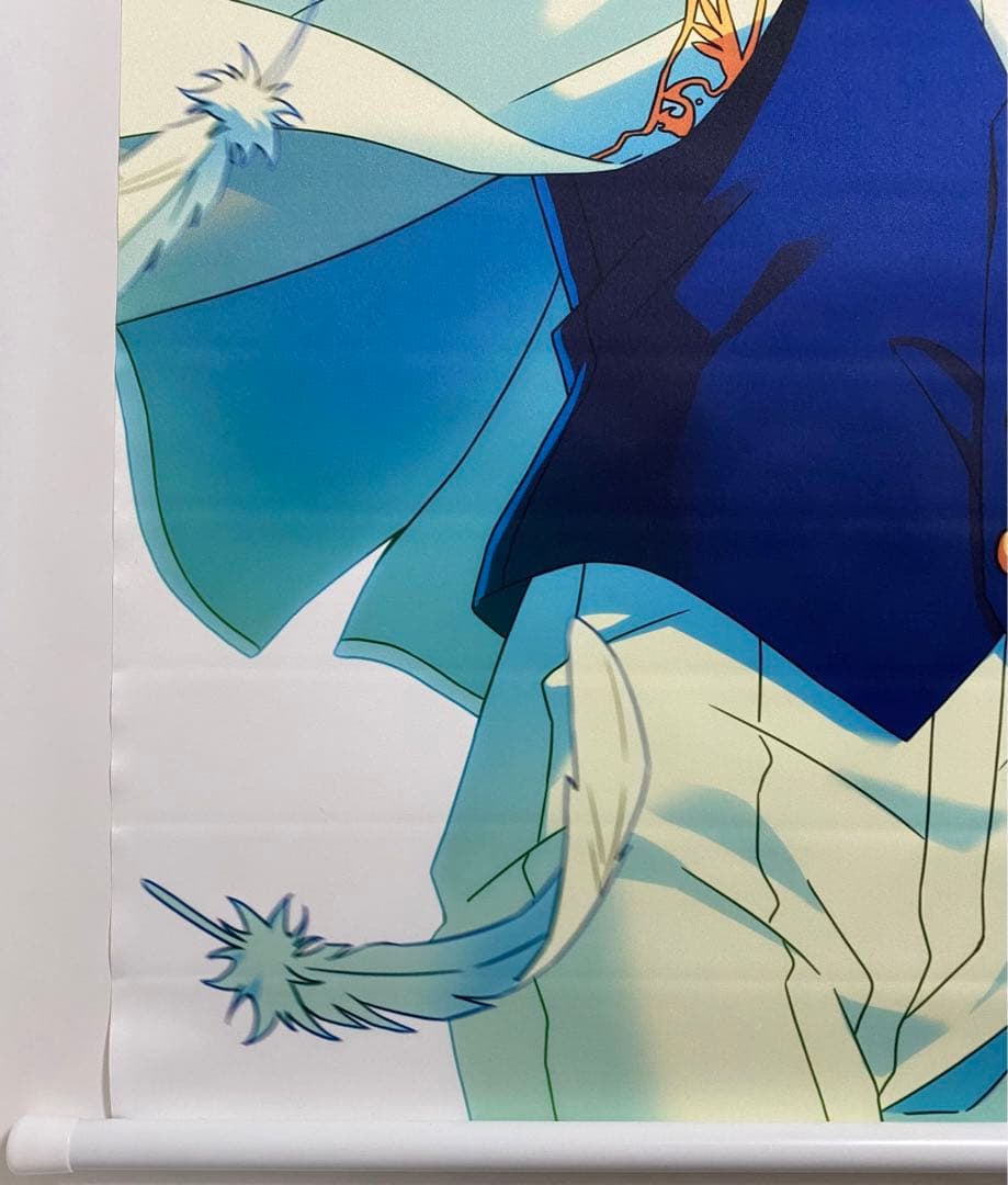 あんスタ リーダー タペストリー 英智