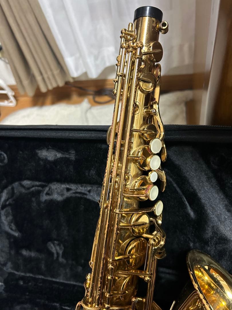 YAS-275 アルトサックス