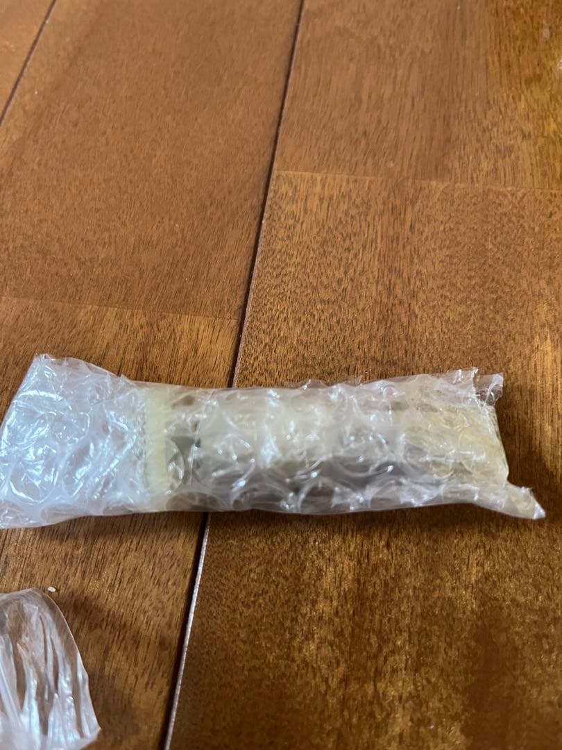 タミヤ TA03R メルセデスAMG ProMarkt ボディ