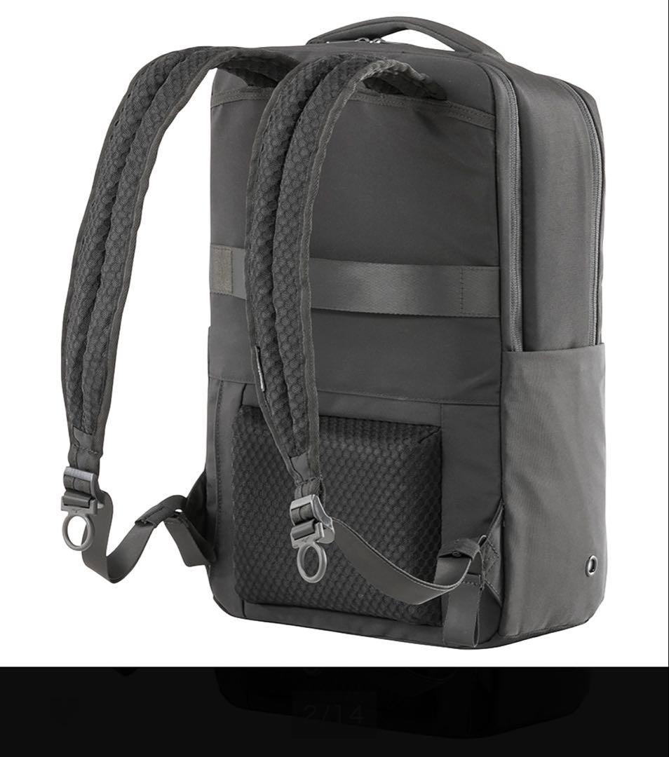 MIZUNO ビジネスバッグパック20