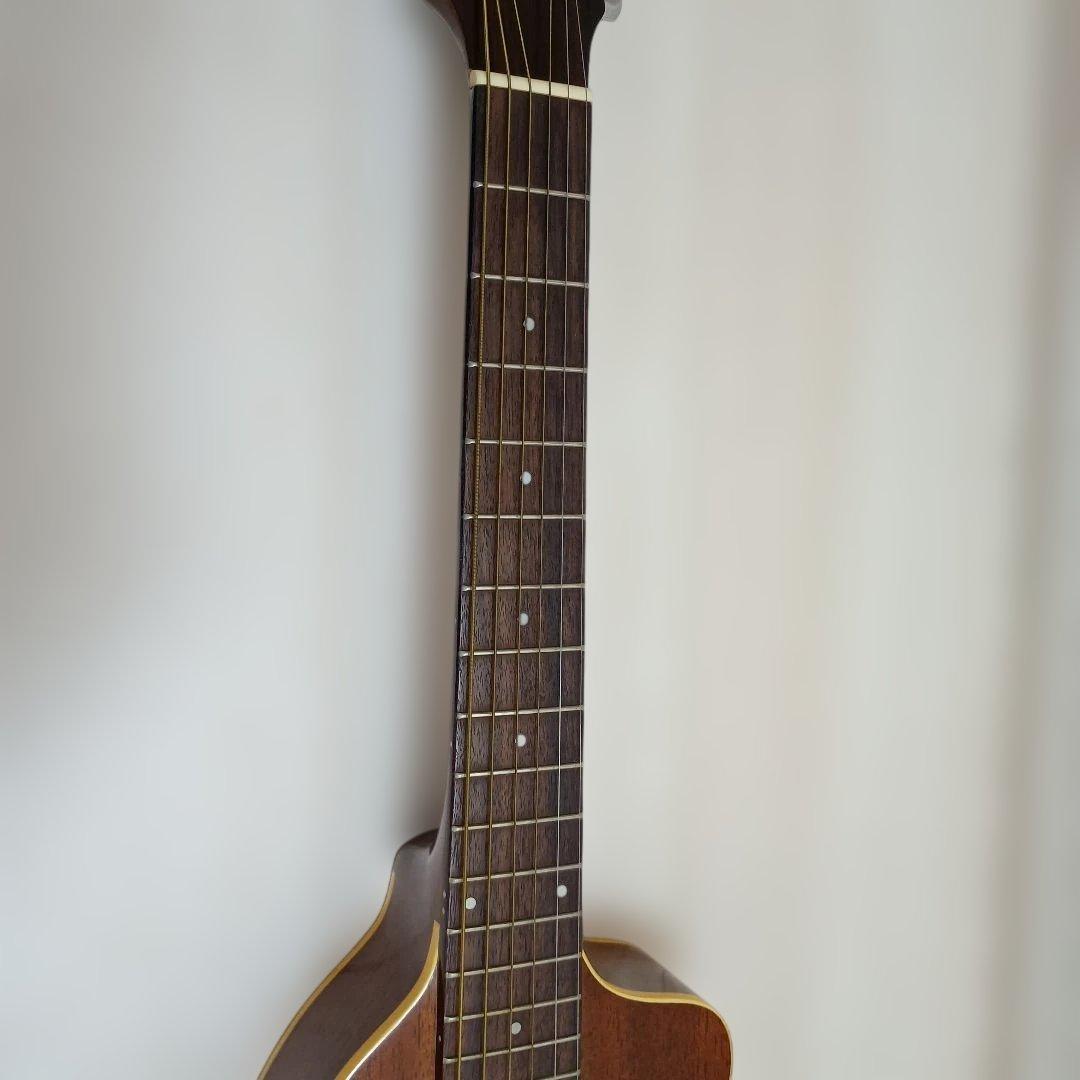 Club Juno アコースティックギター P-1F エレアコ　ミニギター