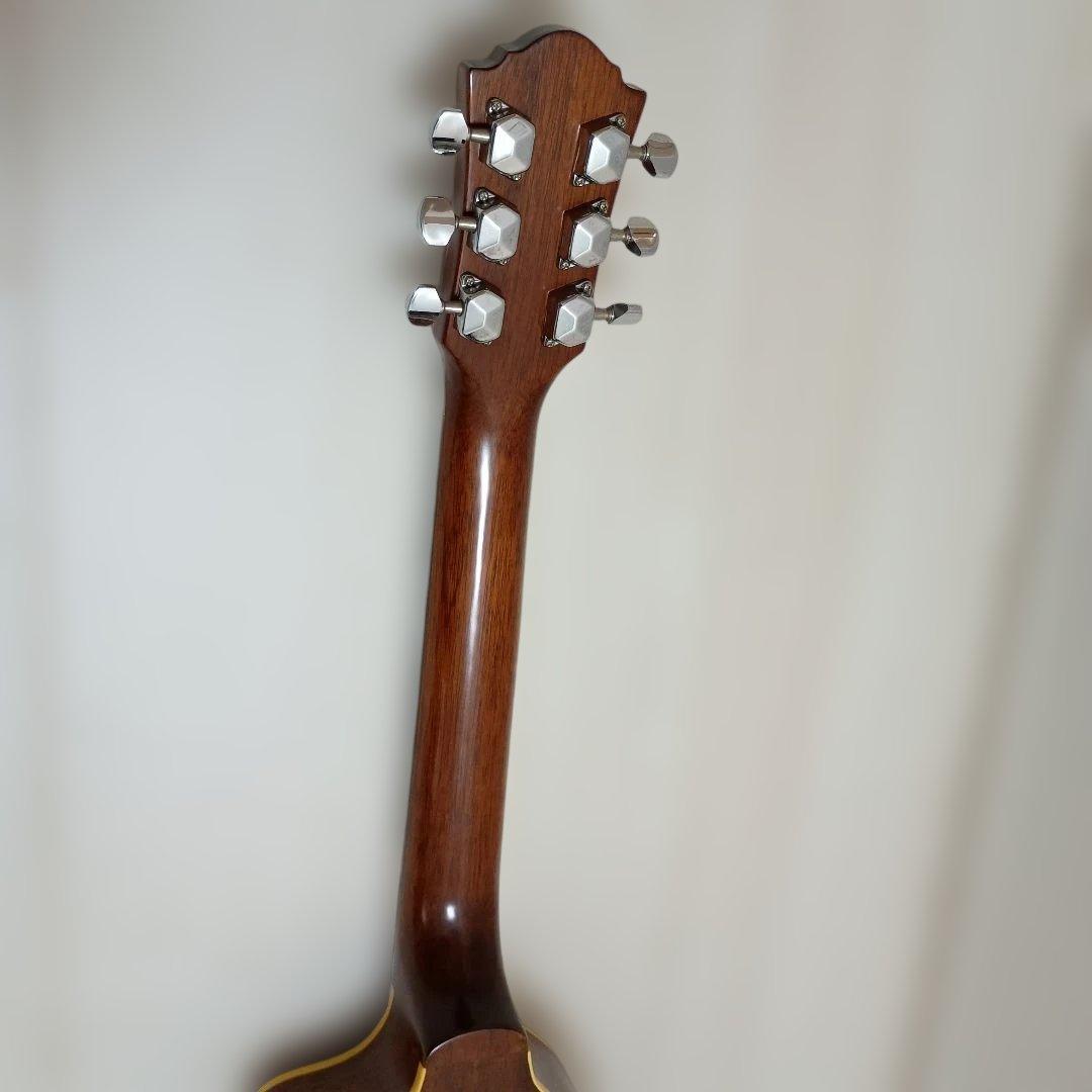 Club Juno アコースティックギター P-1F エレアコ　ミニギター