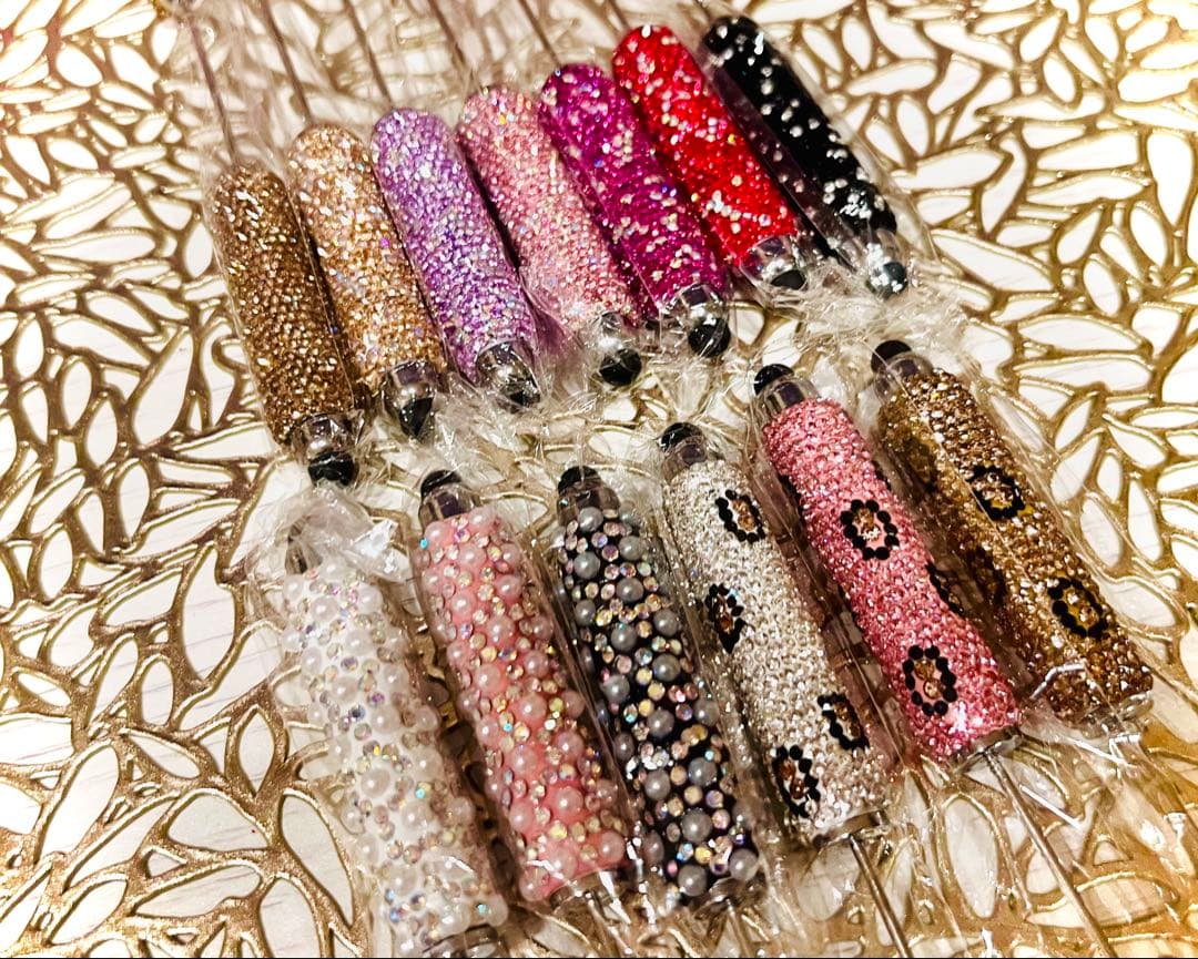 カスタムボールペン☆社長ペン(タッチペン)