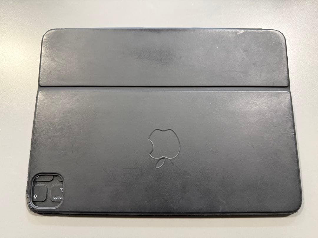 Apple 11インチiPad Pro Smart Keyboard Folio