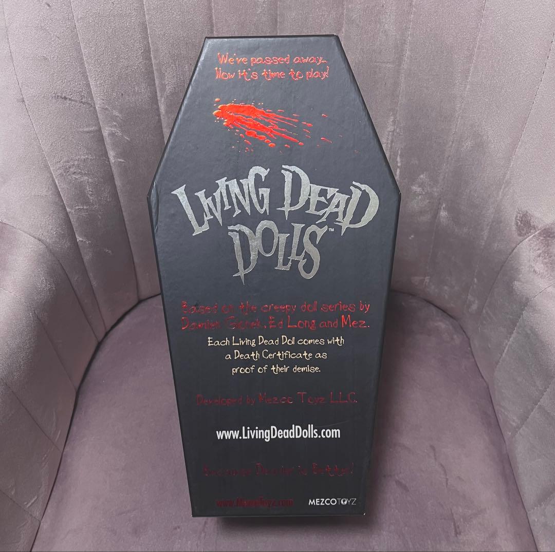 リビングデッドドールズ サンプ thump シリーズ31