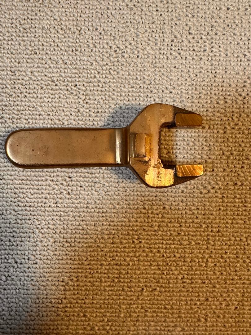 変直ハンドル 逆転ハンドル 鉄道部品 国鉄 JR 廃品　アンティーク　レトロ