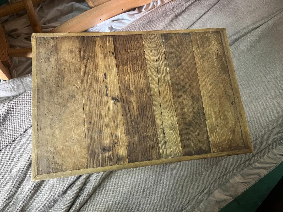 【CRASH GATE(クラッシュゲート)】チャイⅡサイドテーブル⑤