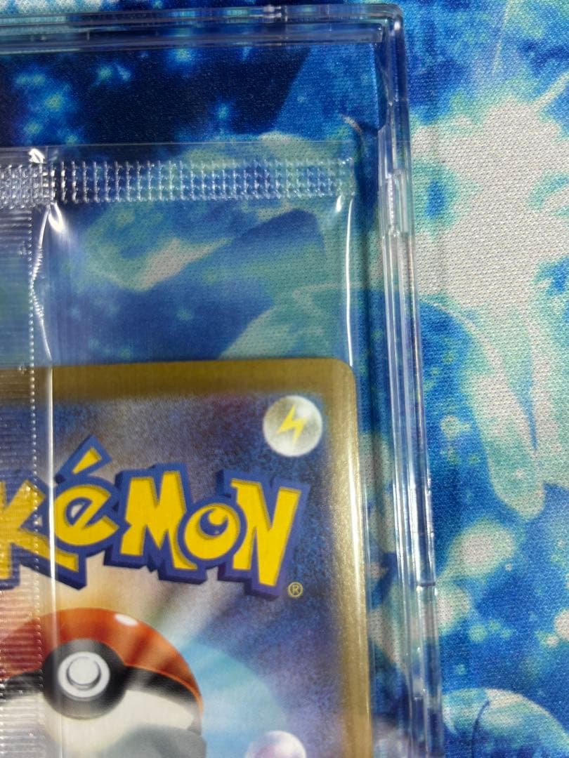 ビクティニ争奪戦　ビクティニBWR ブラックボルトホワイトフレア　プロモ