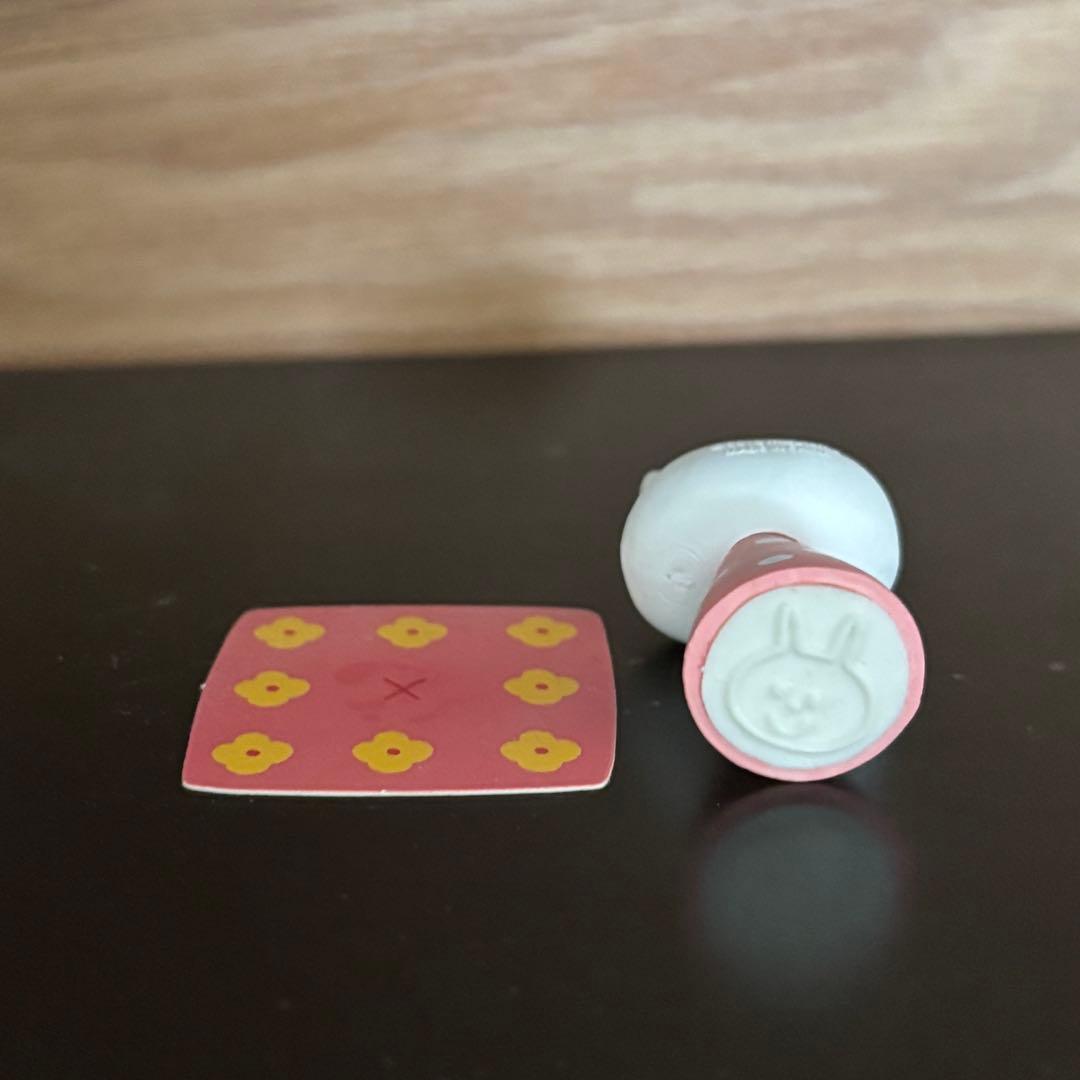 mizutamaさんのスタンプマスコット　全5種+シークレット1種　コンプリート