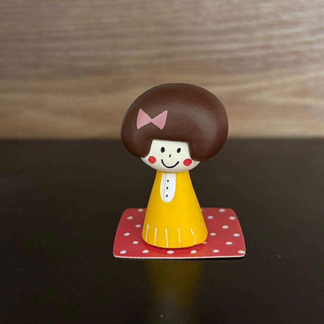 mizutamaさんのスタンプマスコット　全5種+シークレット1種　コンプリート