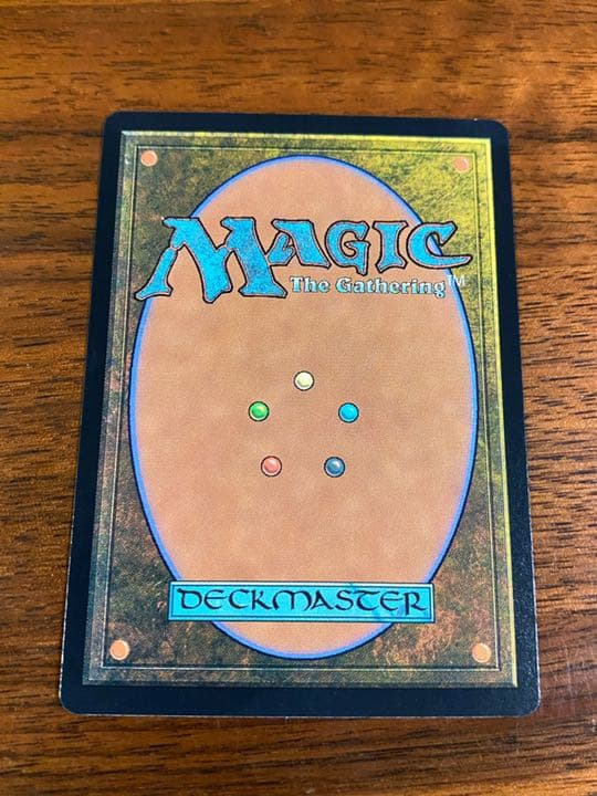 MTG 神河『漆月魁渡 』ドラフトセットブースター版 foil 原哲夫