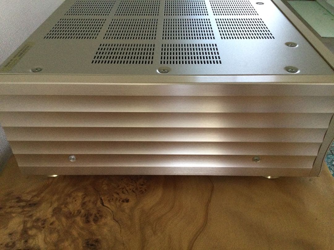 Pioneer VSA-D10EX AVアンプ