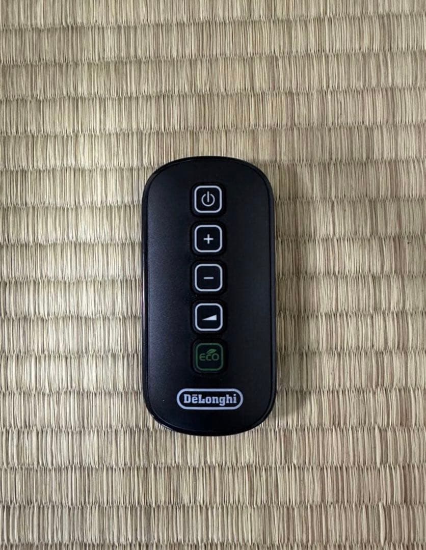 デロンギマルチダイナミックヒーターMDHU15-PB