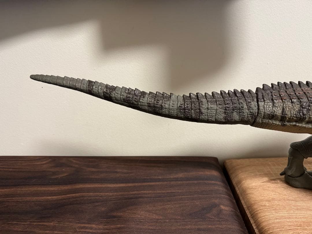 ハモンドコレクション　ギガノトサウルス