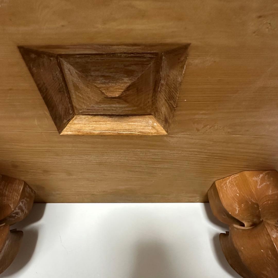 専用　碁盤　本榧　天然木　厚み18cm