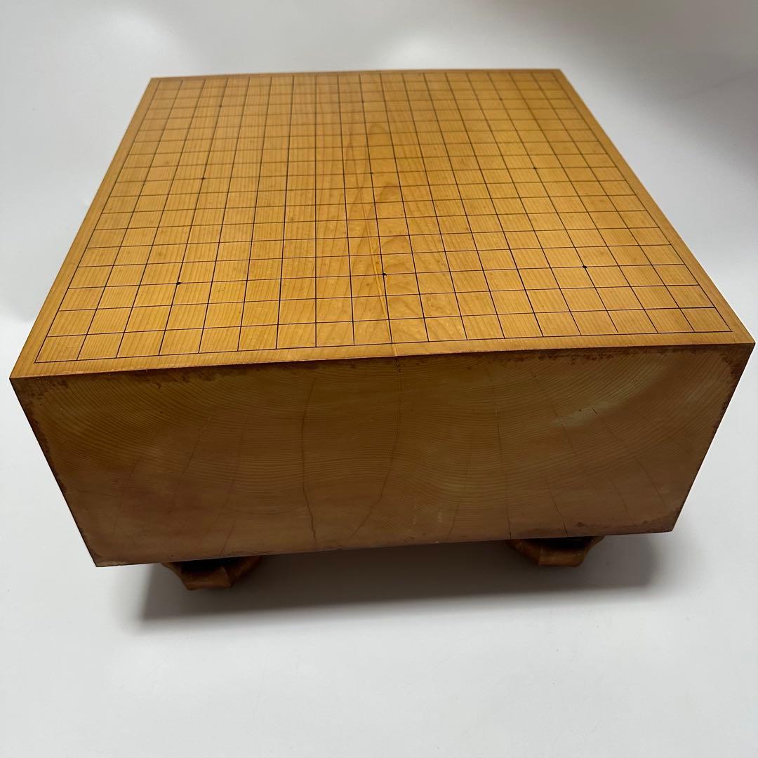 専用　碁盤　本榧　天然木　厚み18cm