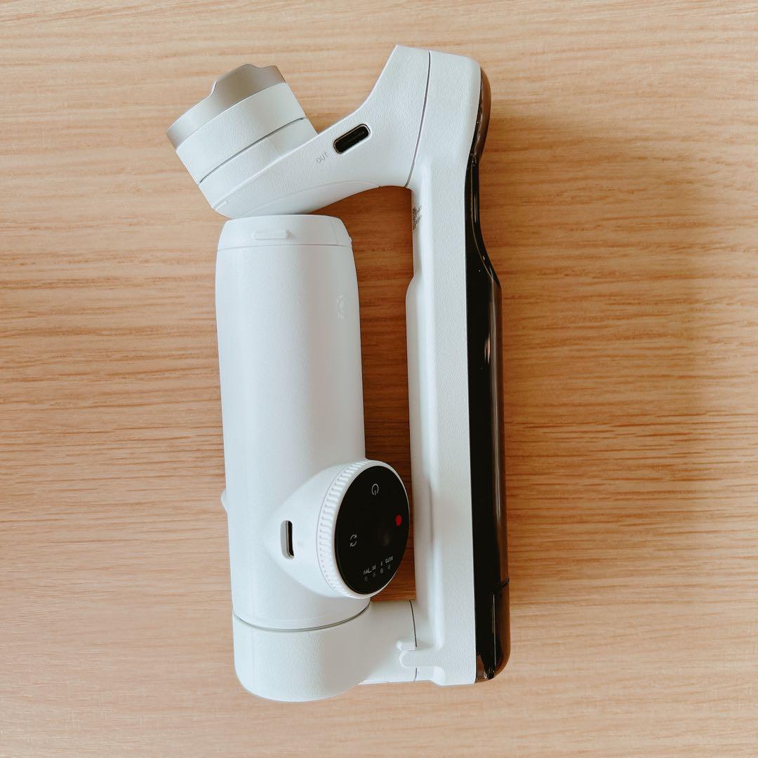 Insta360 Flow Standalone スマートフォン用ジンバル