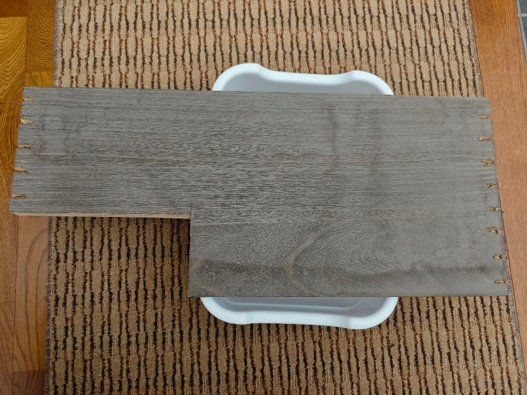 スリムキャットゲージ 2段+1段 (未使用品 )