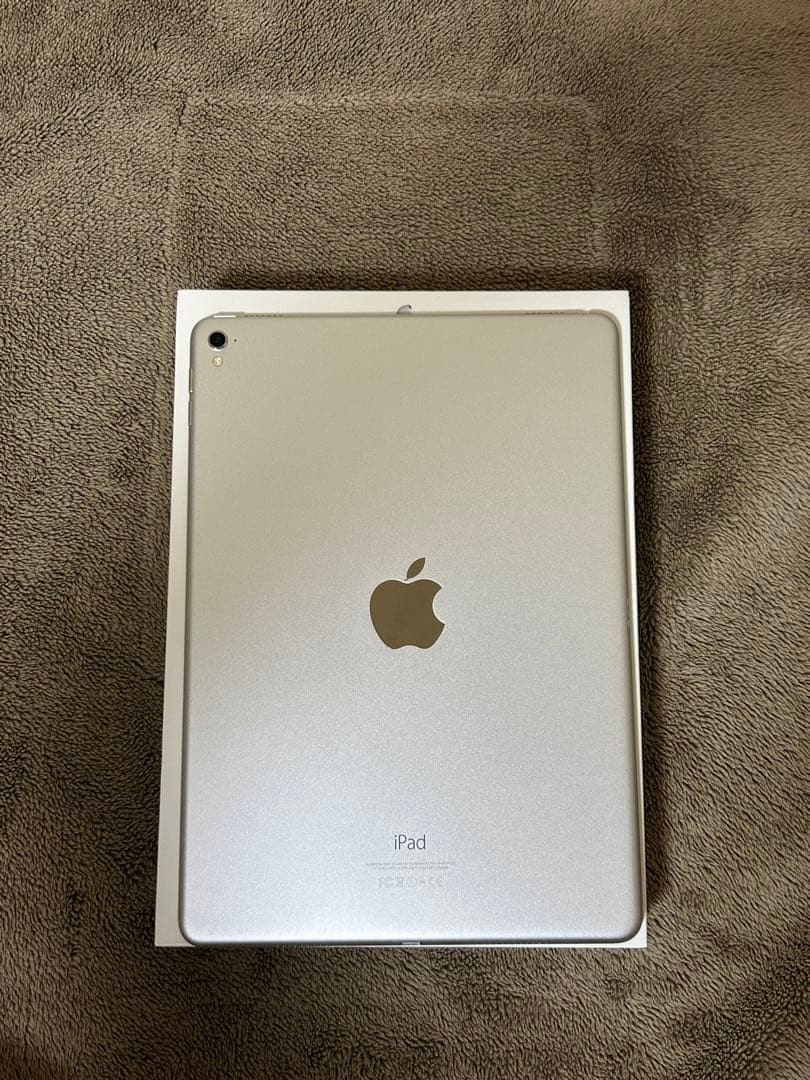 D*u様 Apple iPad A1673 シルバー 本体