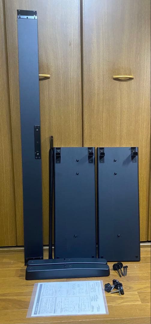 YAMAHA LP-3 スタンド　CP300・P250・P200専用スタンド