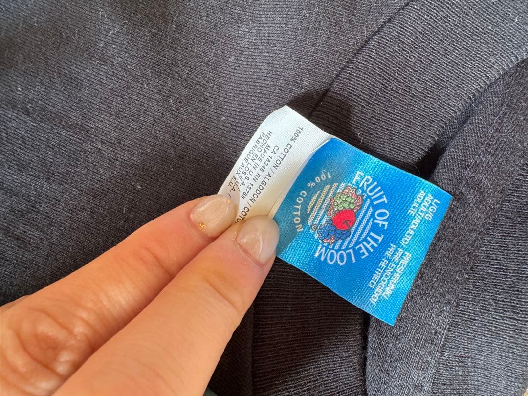 VAN HALEN BALANCE 95-96 TOUR T ビンテージ