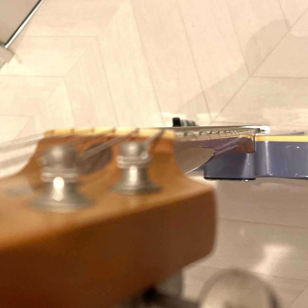 bill lawrence ビルローレンス　BT2M-70Pテレキャスタータイプ